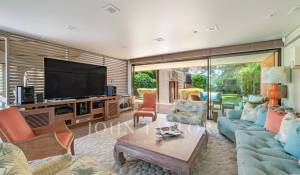 Alquiler por temporada Propiedad Saint-Jean-Cap-Ferrat