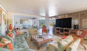 Alquiler por temporada Propiedad Saint-Jean-Cap-Ferrat