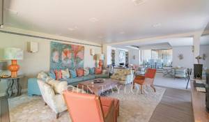 Alquiler por temporada Propiedad Saint-Jean-Cap-Ferrat