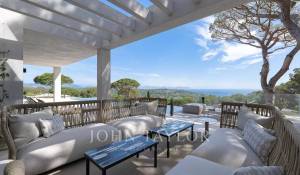 Alquiler por temporada Propiedad Saint-Tropez