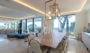 Alquiler por temporada Propiedad Saint-Tropez