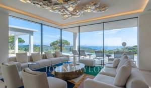 Alquiler por temporada Propiedad Saint-Tropez