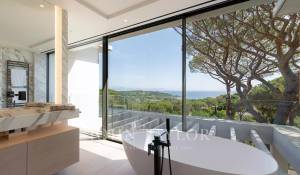 Alquiler por temporada Propiedad Saint-Tropez