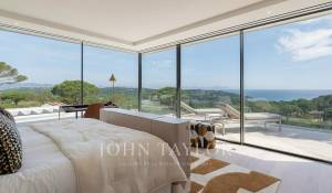 Alquiler por temporada Propiedad Saint-Tropez