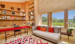 Alquiler por temporada Propiedad Saint-Tropez