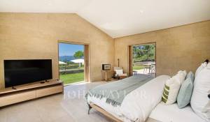 Alquiler por temporada Propiedad Saint-Tropez