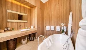 Alquiler por temporada Propiedad Saint-Tropez