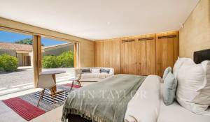 Alquiler por temporada Propiedad Saint-Tropez