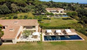 Alquiler por temporada Propiedad Saint-Tropez