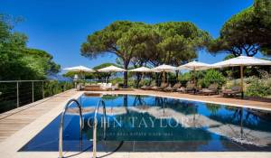 Alquiler por temporada Propiedad Saint-Tropez