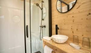 Alquiler por temporada Propiedad Saint-Tropez