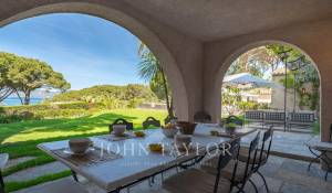 Alquiler por temporada Propiedad Saint-Tropez