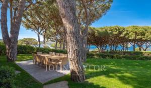 Alquiler por temporada Propiedad Saint-Tropez