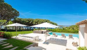 Alquiler por temporada Propiedad Saint-Tropez