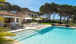 Alquiler por temporada Propiedad Saint-Tropez