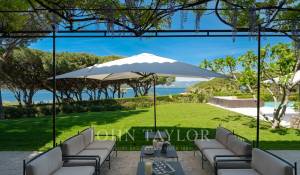 Alquiler por temporada Propiedad Saint-Tropez