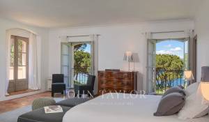 Alquiler por temporada Propiedad Saint-Tropez