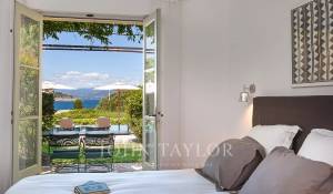 Alquiler por temporada Propiedad Saint-Tropez