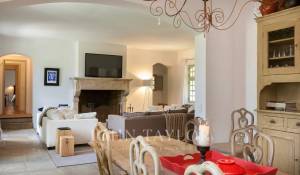 Alquiler por temporada Propiedad Saint-Tropez