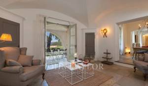 Alquiler por temporada Propiedad Saint-Tropez