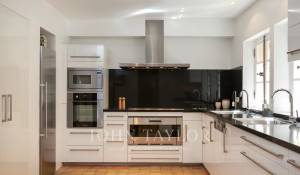 Alquiler por temporada Propiedad Saint-Tropez