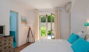 Alquiler por temporada Propiedad Saint-Tropez