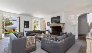 Alquiler por temporada Propiedad Saint-Tropez