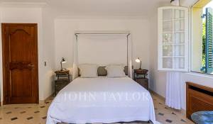 Alquiler por temporada Propiedad Saint-Tropez