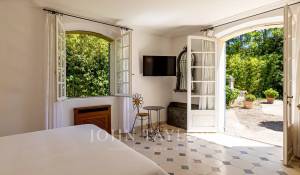 Alquiler por temporada Propiedad Saint-Tropez