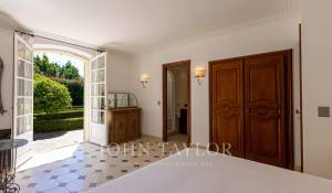 Alquiler por temporada Propiedad Saint-Tropez