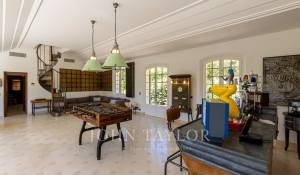 Alquiler por temporada Propiedad Saint-Tropez