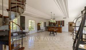 Alquiler por temporada Propiedad Saint-Tropez