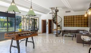 Alquiler por temporada Propiedad Saint-Tropez