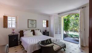 Alquiler por temporada Propiedad Saint-Tropez