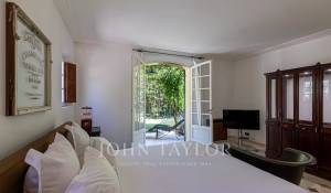 Alquiler por temporada Propiedad Saint-Tropez