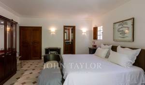 Alquiler por temporada Propiedad Saint-Tropez