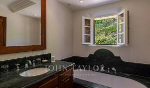 Alquiler por temporada Propiedad Saint-Tropez