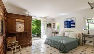 Alquiler por temporada Propiedad Saint-Tropez