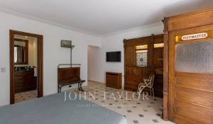 Alquiler por temporada Propiedad Saint-Tropez