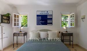 Alquiler por temporada Propiedad Saint-Tropez