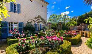 Alquiler por temporada Propiedad Saint-Tropez