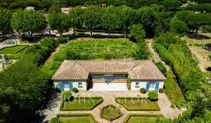 Alquiler por temporada Propiedad Saint-Tropez