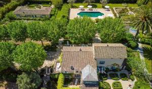 Alquiler por temporada Propiedad Saint-Tropez