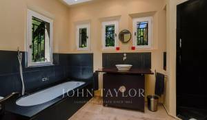 Alquiler por temporada Propiedad Saint-Tropez