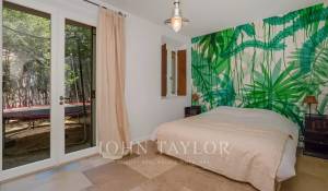 Alquiler por temporada Propiedad Saint-Tropez