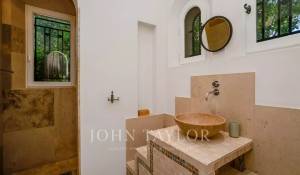 Alquiler por temporada Propiedad Saint-Tropez