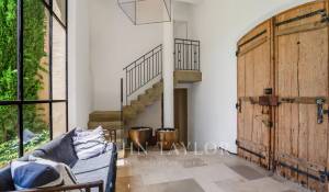 Alquiler por temporada Propiedad Saint-Tropez