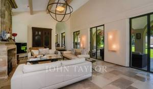 Alquiler por temporada Propiedad Saint-Tropez