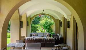 Alquiler por temporada Propiedad Saint-Tropez