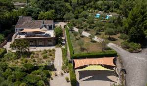 Alquiler por temporada Propiedad Saint-Tropez